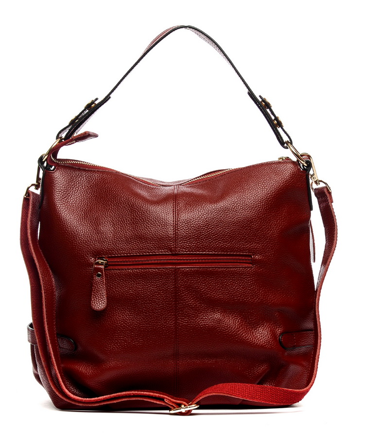 женская сумка натуральная кожа гонконг