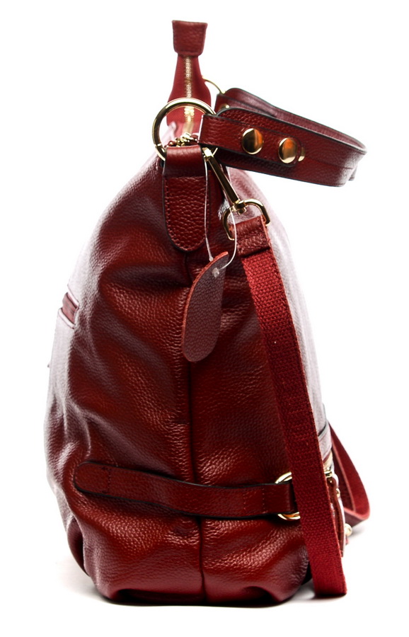 женская сумка натуральная кожа гонконг