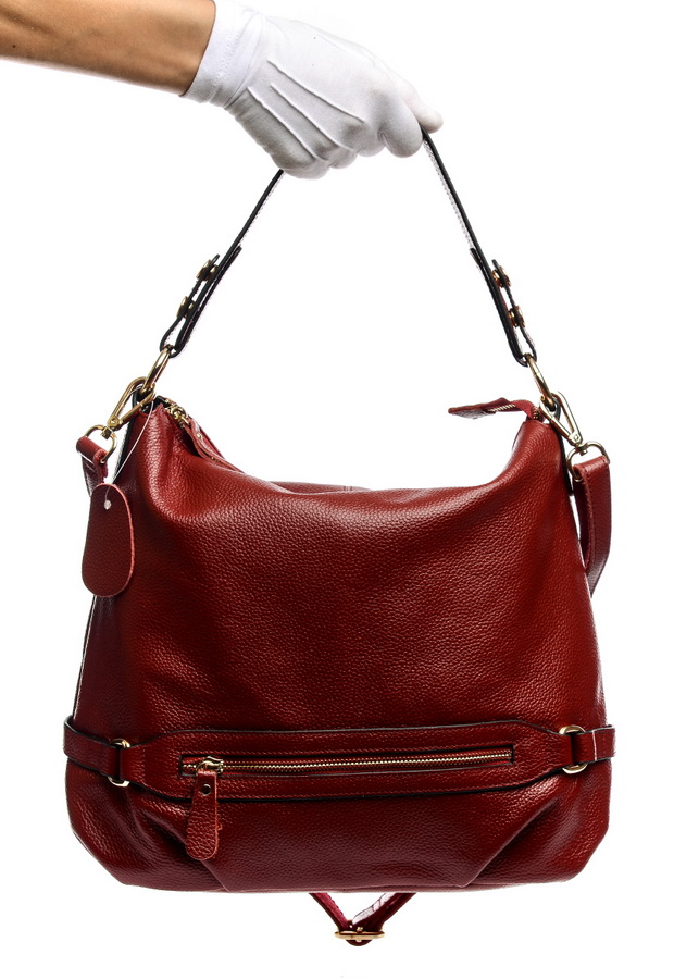 женская сумка натуральная кожа гонконг