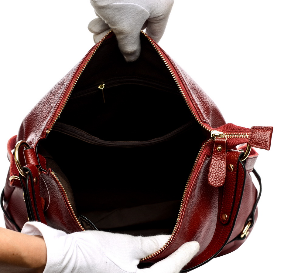 женская сумка натуральная кожа гонконг