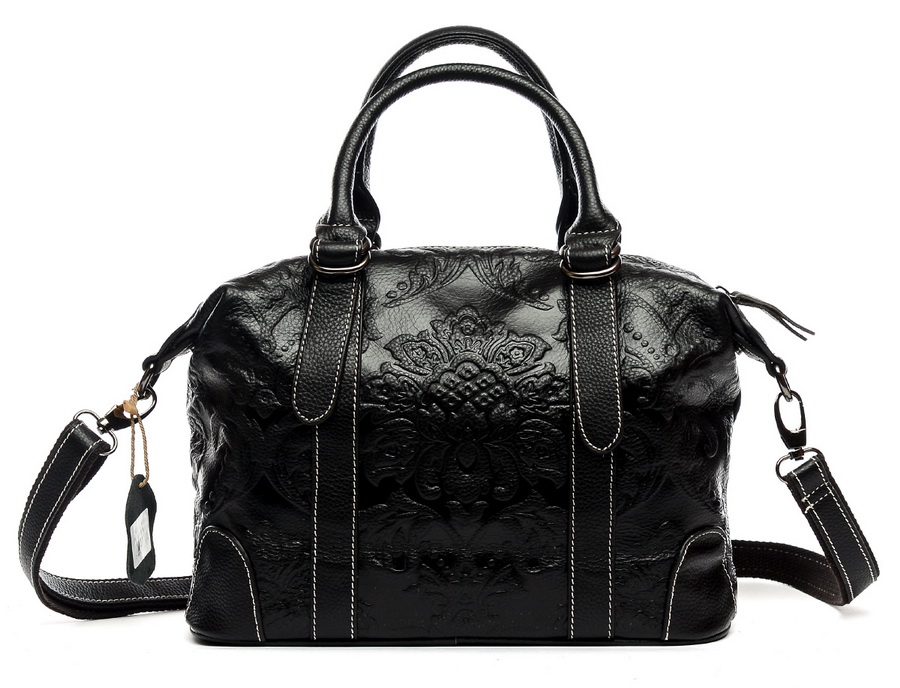 женская сумка натуральная кожа корея