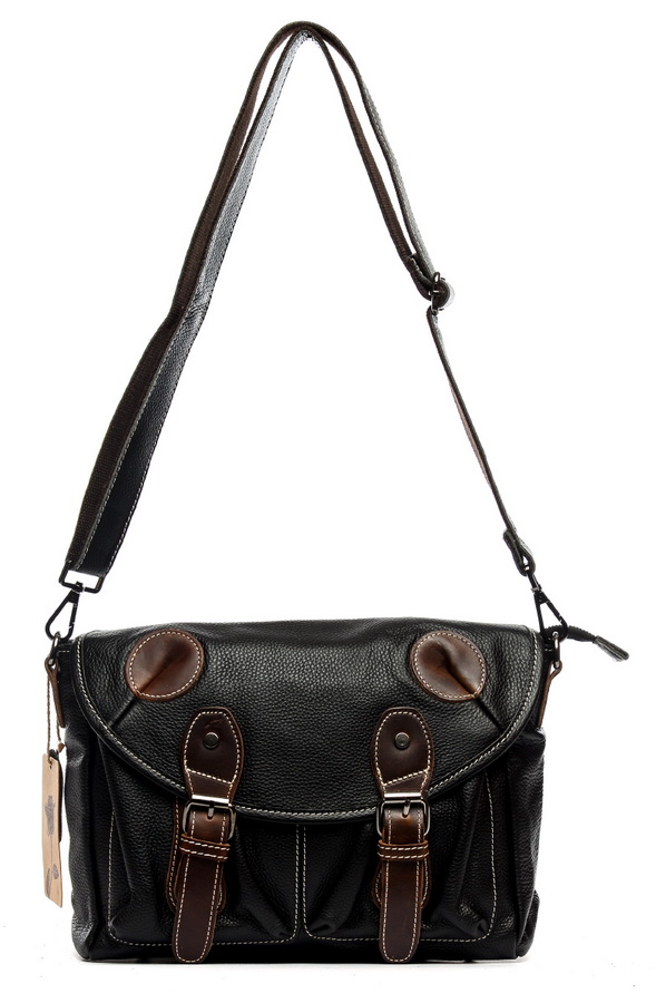 женская сумка натуральная кожа корея