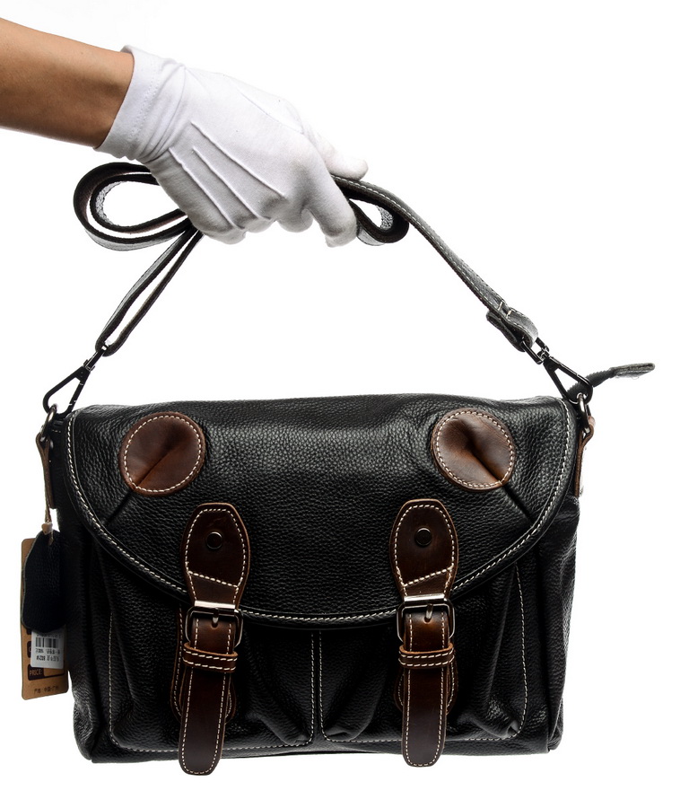 женская сумка натуральная кожа корея