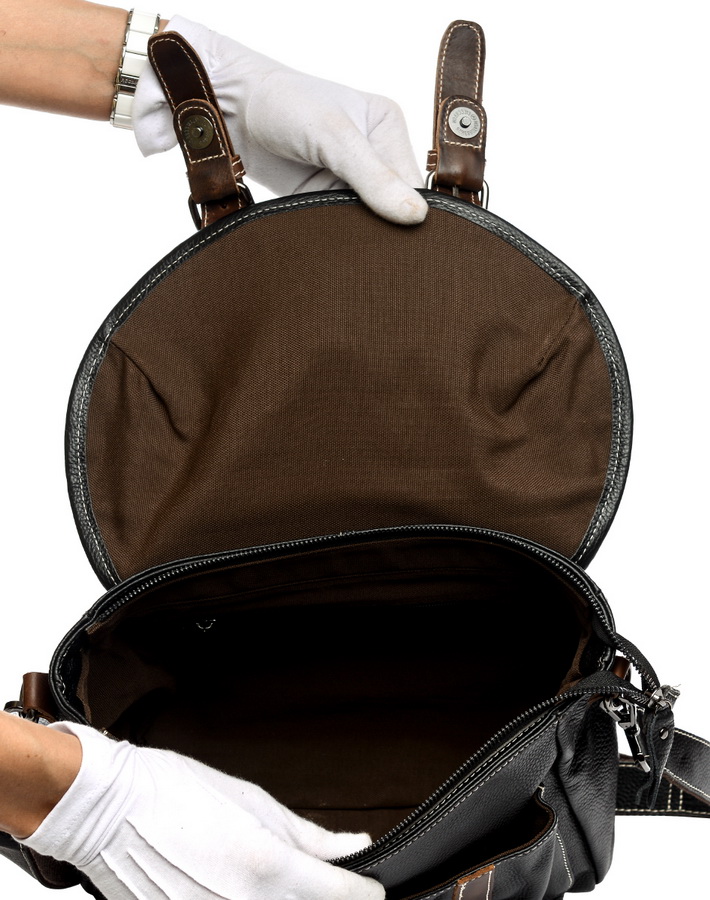 женская сумка натуральная кожа корея