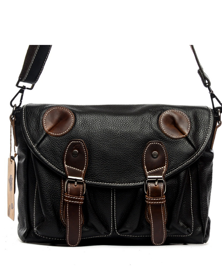 женская сумка натуральная кожа корея