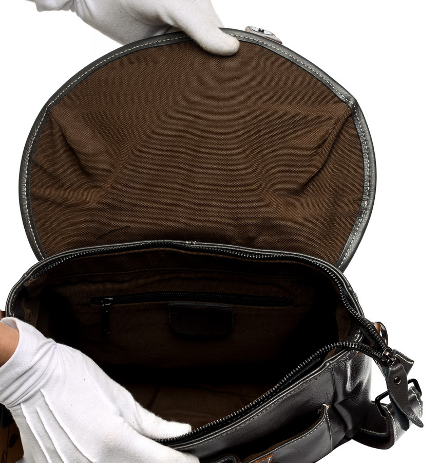 женская сумка натуральная кожа корея