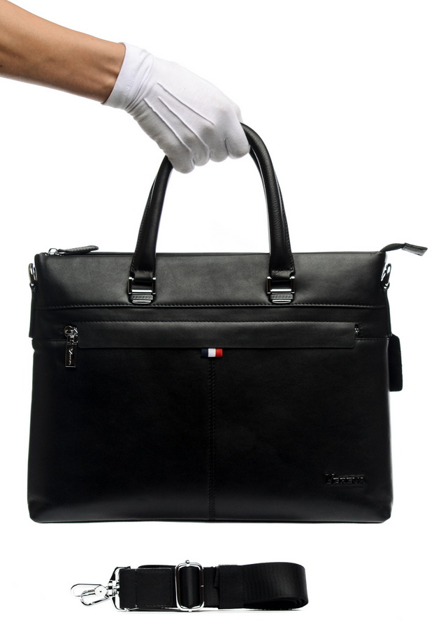 портфель натуральная кожа гонконг