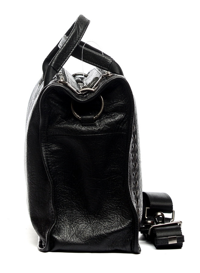 портфель натуральная кожа корея