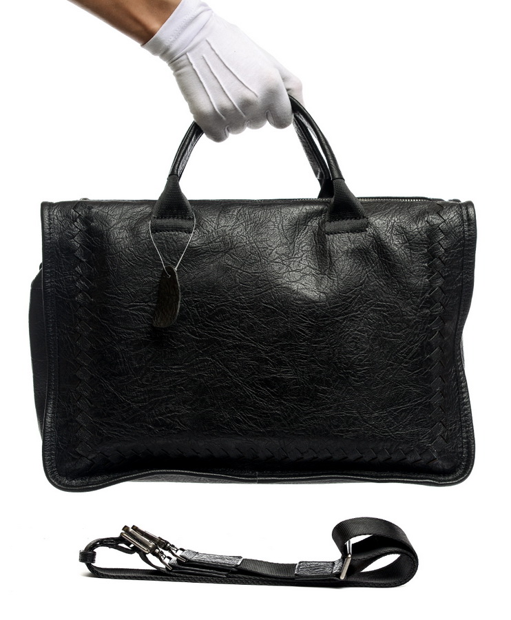 портфель натуральная кожа корея