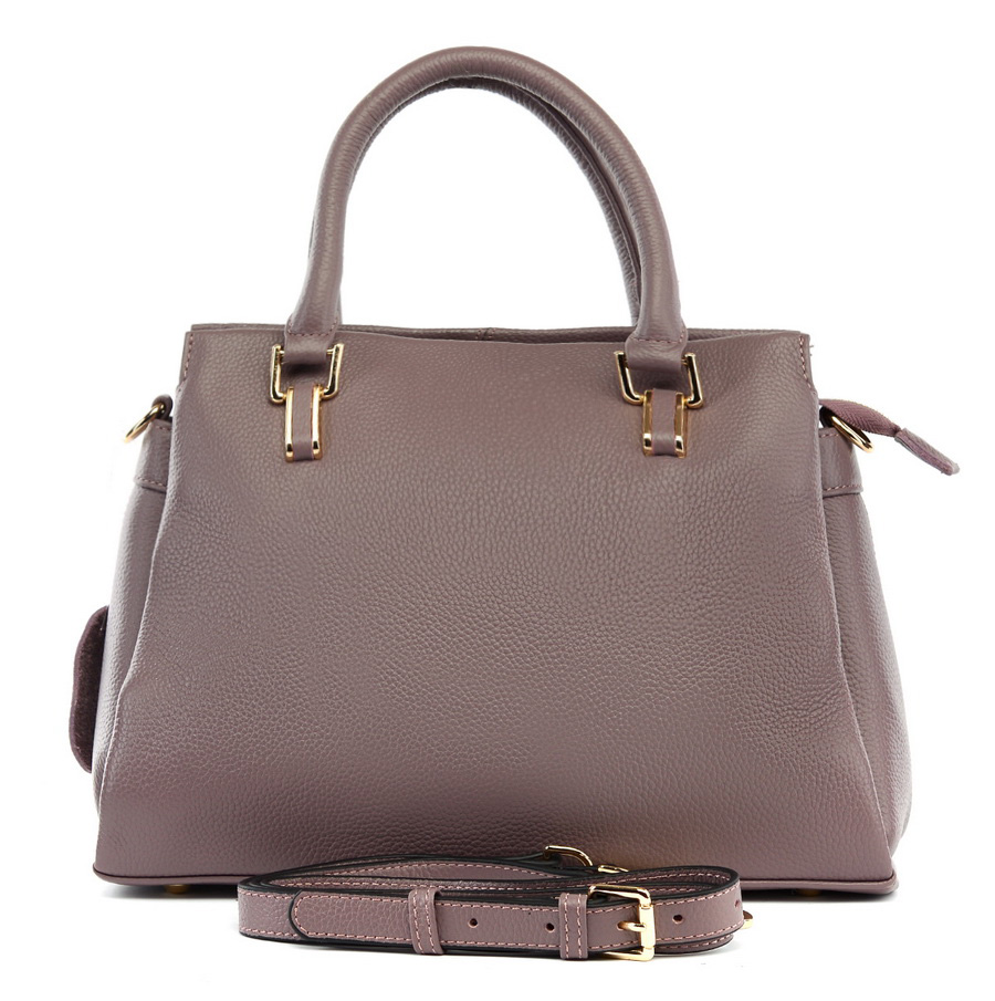 женская сумка натуральная кожа гонконг