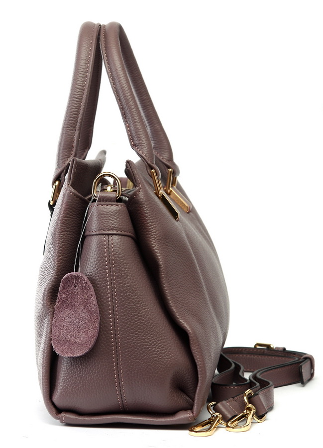 женская сумка натуральная кожа гонконг