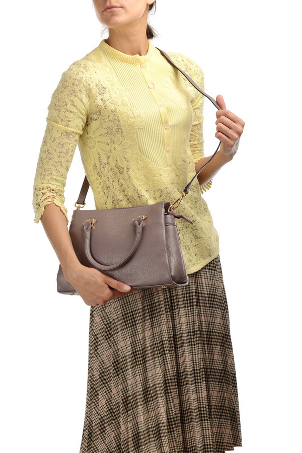 женская сумка натуральная кожа гонконг