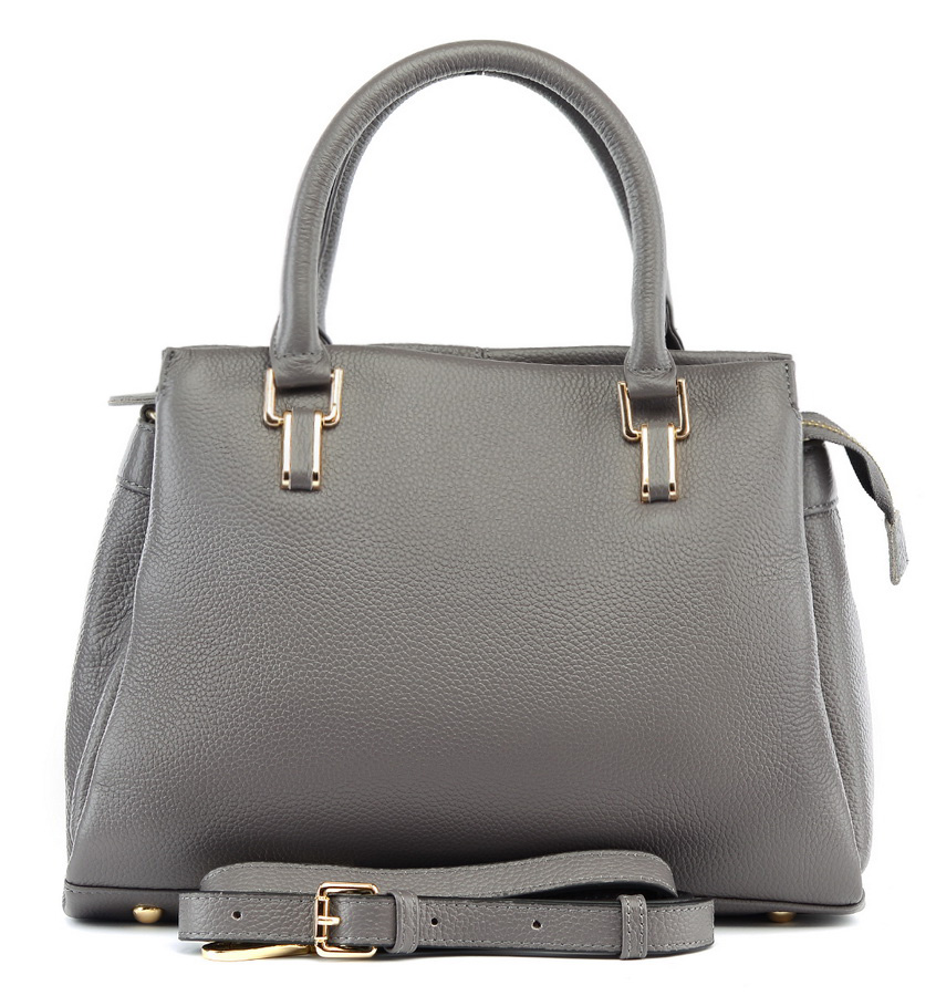 женская сумка натуральная кожа гонконг