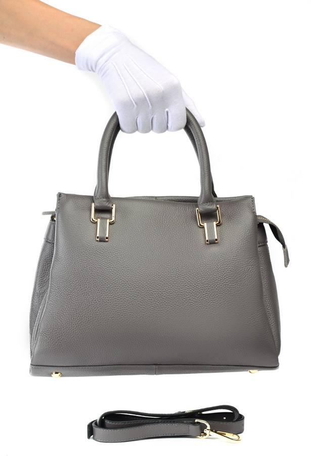 женская сумка натуральная кожа гонконг