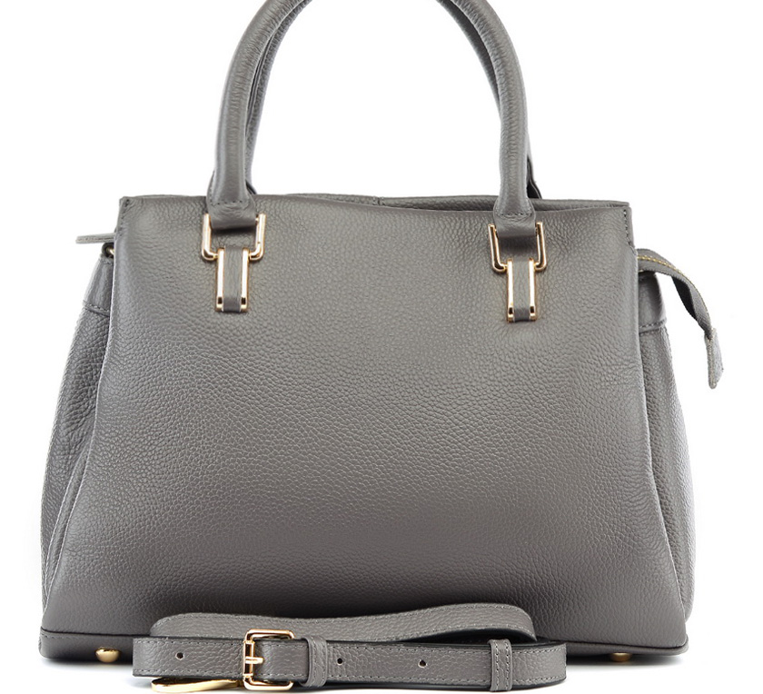 женская сумка натуральная кожа гонконг