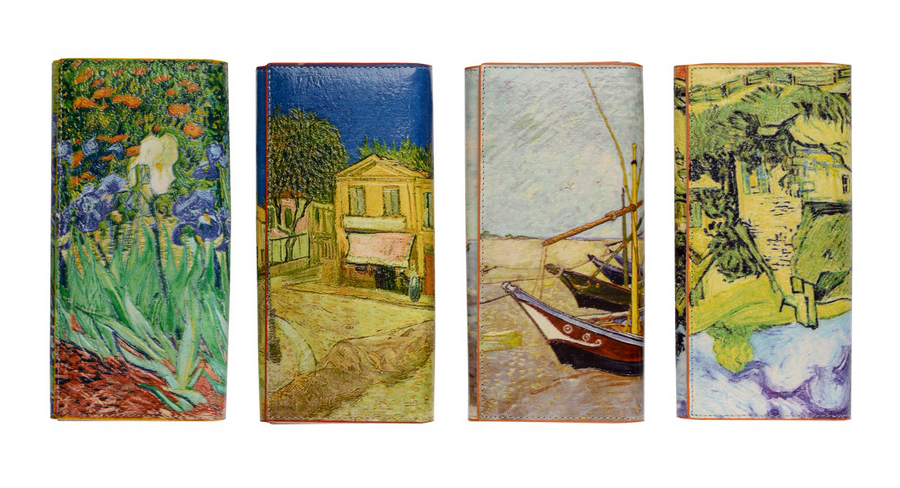 женский кошелек натуральная кожа гонконг