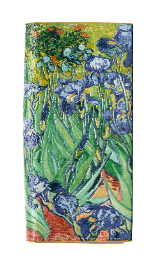 женский кошелек натуральная кожа гонконг