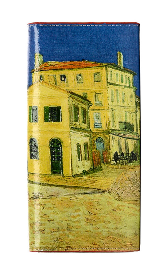 женский кошелек натуральная кожа гонконг