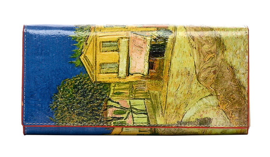 женский кошелек натуральная кожа гонконг