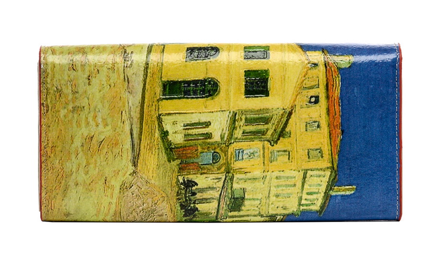 женский кошелек натуральная кожа гонконг