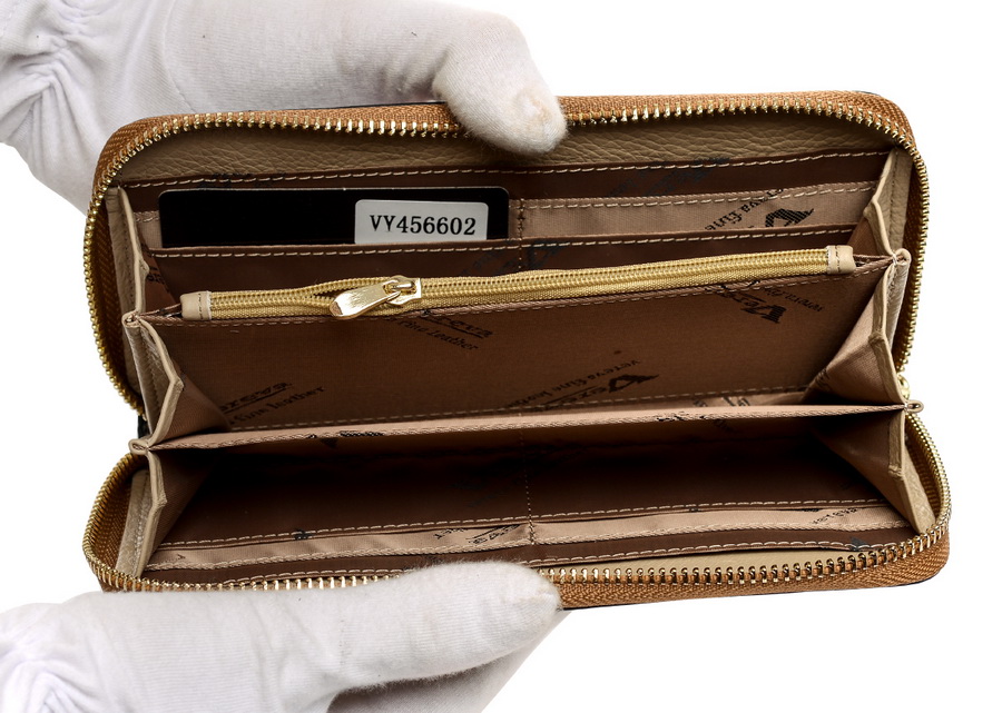 женский кошелек натуральная кожа гонконг