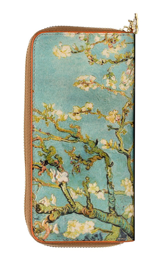 женский кошелек натуральная кожа гонконг