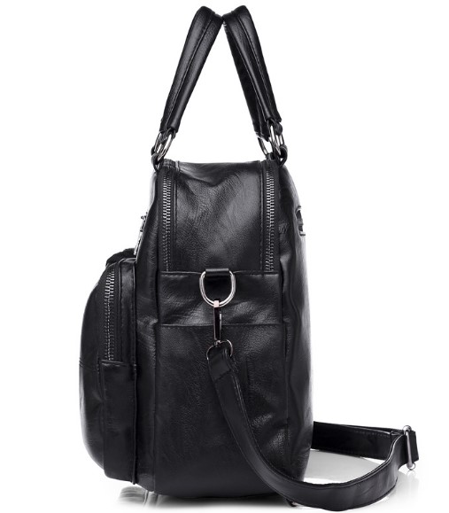 женская сумка экокожа гонконг