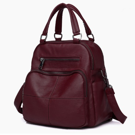 женская сумка экокожа гонконг