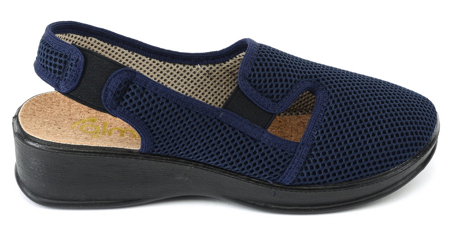 женские туфли суперкомфорт алми россия