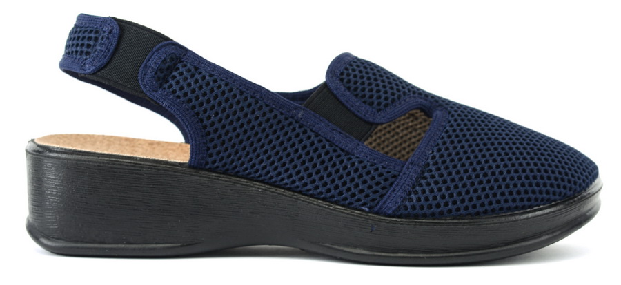 женские туфли суперкомфорт алми россия