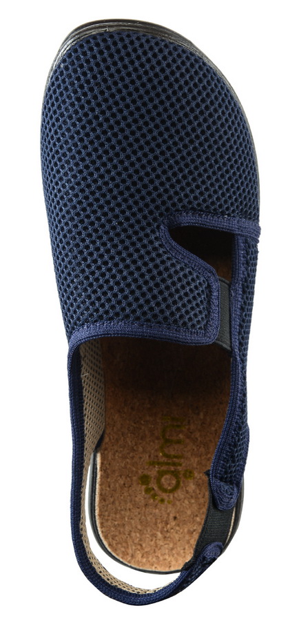 женские туфли суперкомфорт алми россия