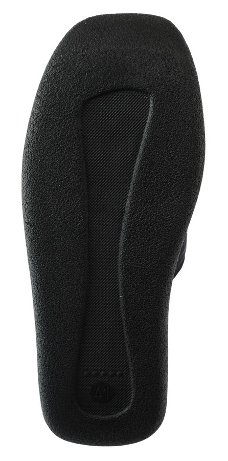 мужские тапочки inblu