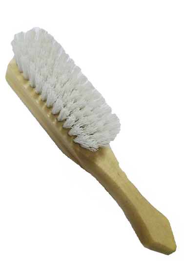 щетка одежная с ручкой