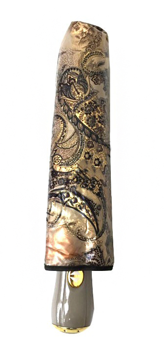 женский зонт автомат антиветер umbrella