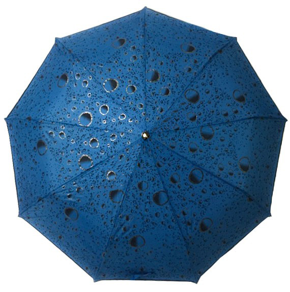 женский зонт полуавтомат антиветер umbrella
