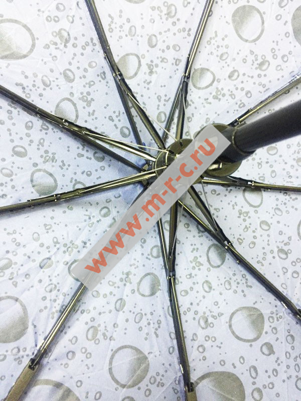 женский зонт полуавтомат антиветер umbrella