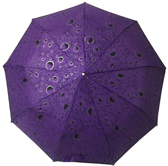 женский зонт полуавтомат антиветер umbrella