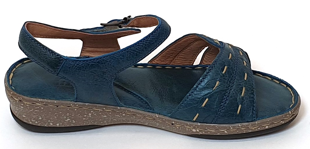 женские босоножки натуральная кожа pepita испания