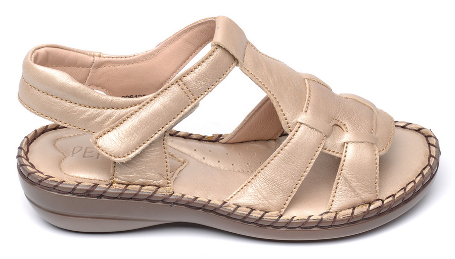 женские босоножки натуральная кожа pepita испания