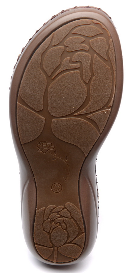 женские босоножки натуральная кожа pepita испания