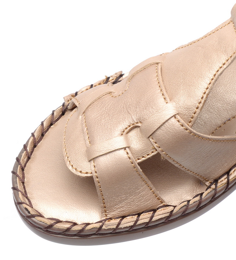 женские босоножки натуральная кожа pepita испания