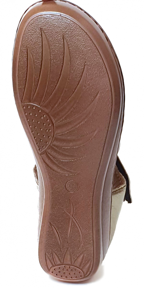 женские босоножки натуральная кожа pepita испания