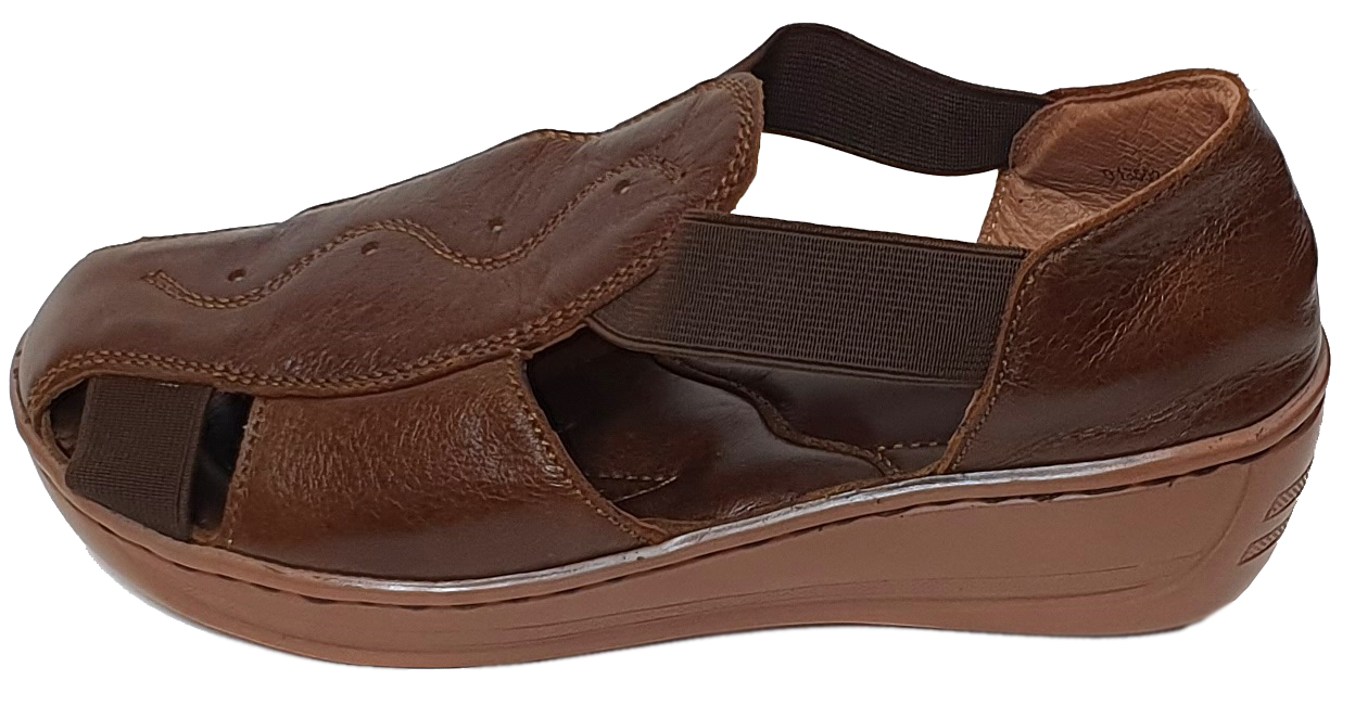 женские босоножки натуральная кожа pepita испания