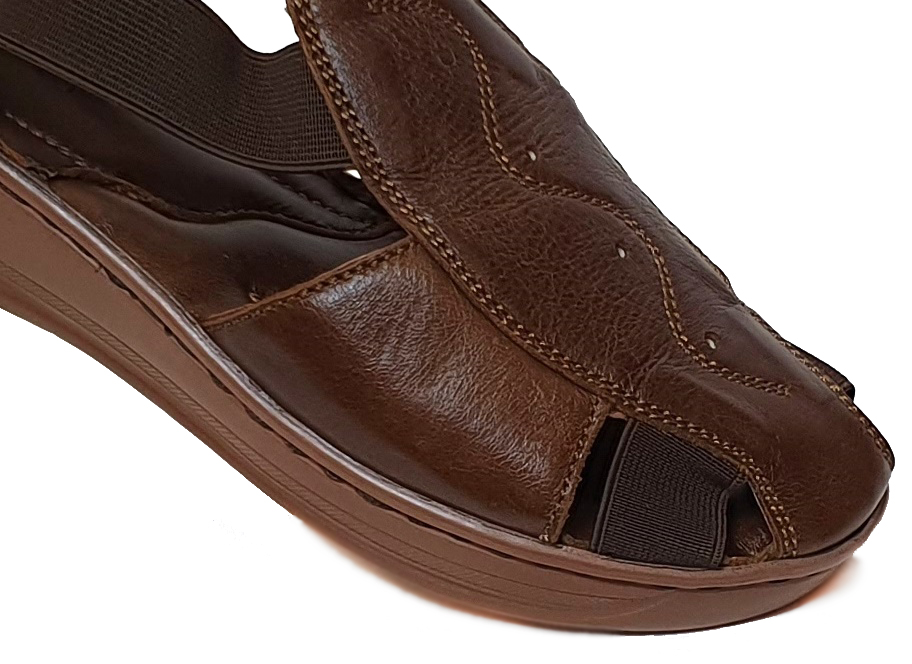 женские босоножки натуральная кожа pepita испания