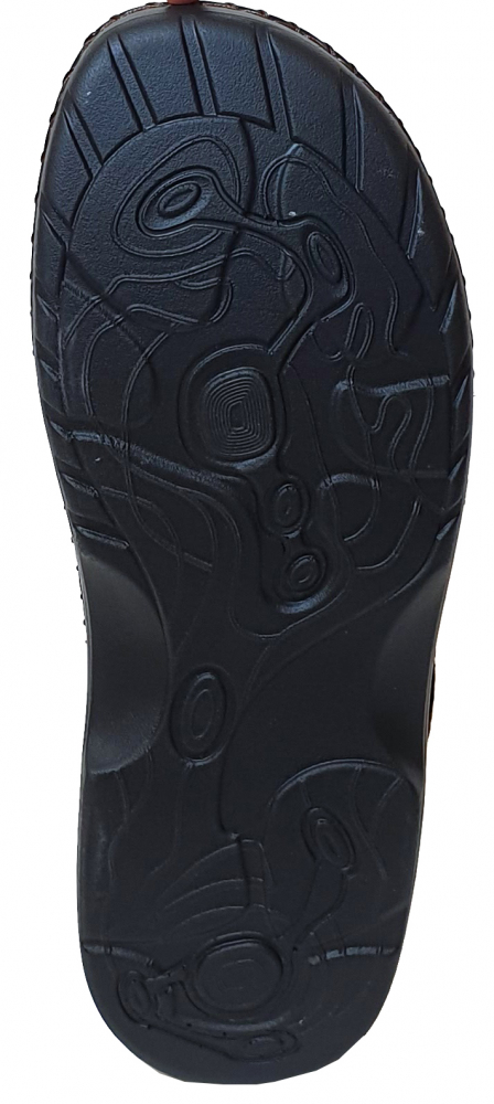 мужские сандалии натуральная кожа pepita испания