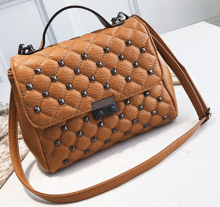 женская сумка экокожа гонконг