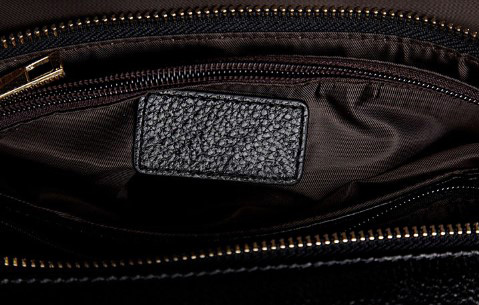 женская сумка натуральная кожа гонконг