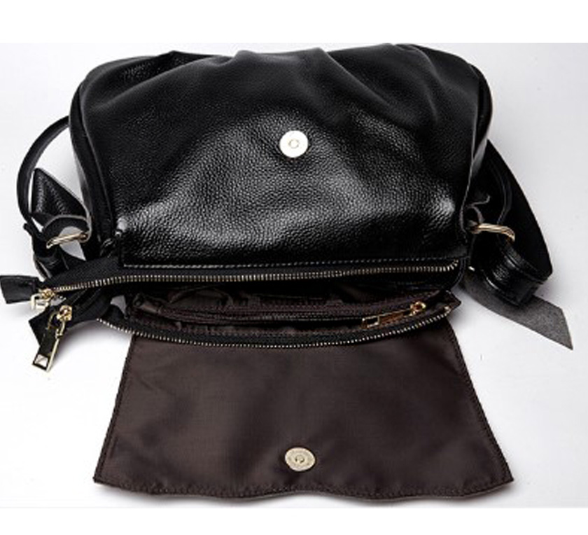 женская сумка натуральная кожа гонконг