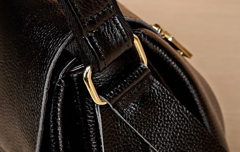 женская сумка натуральная кожа гонконг