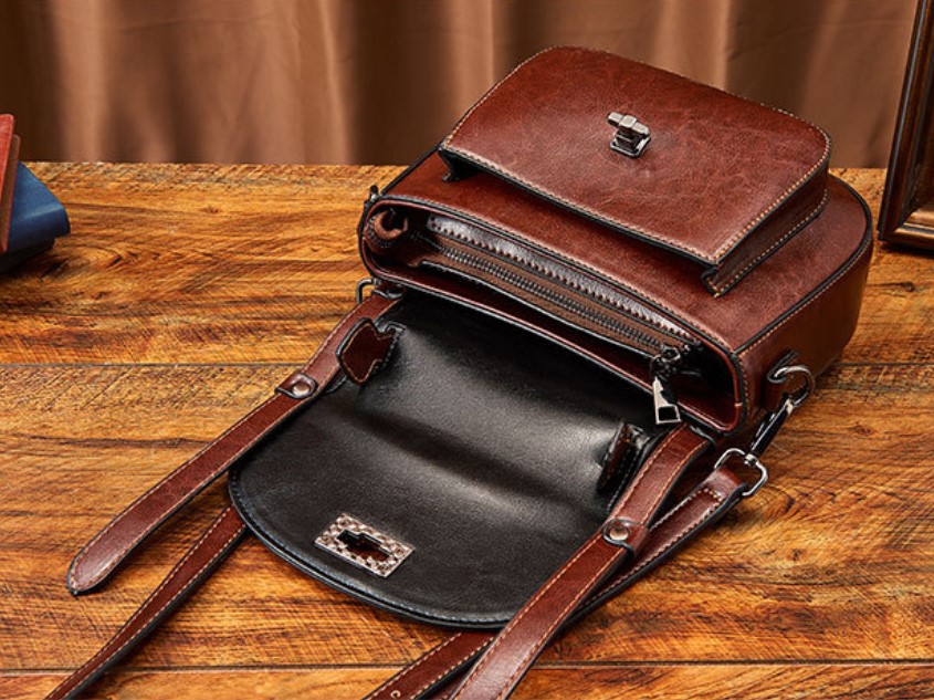 женская сумка экокожа iroo bag's гонконг